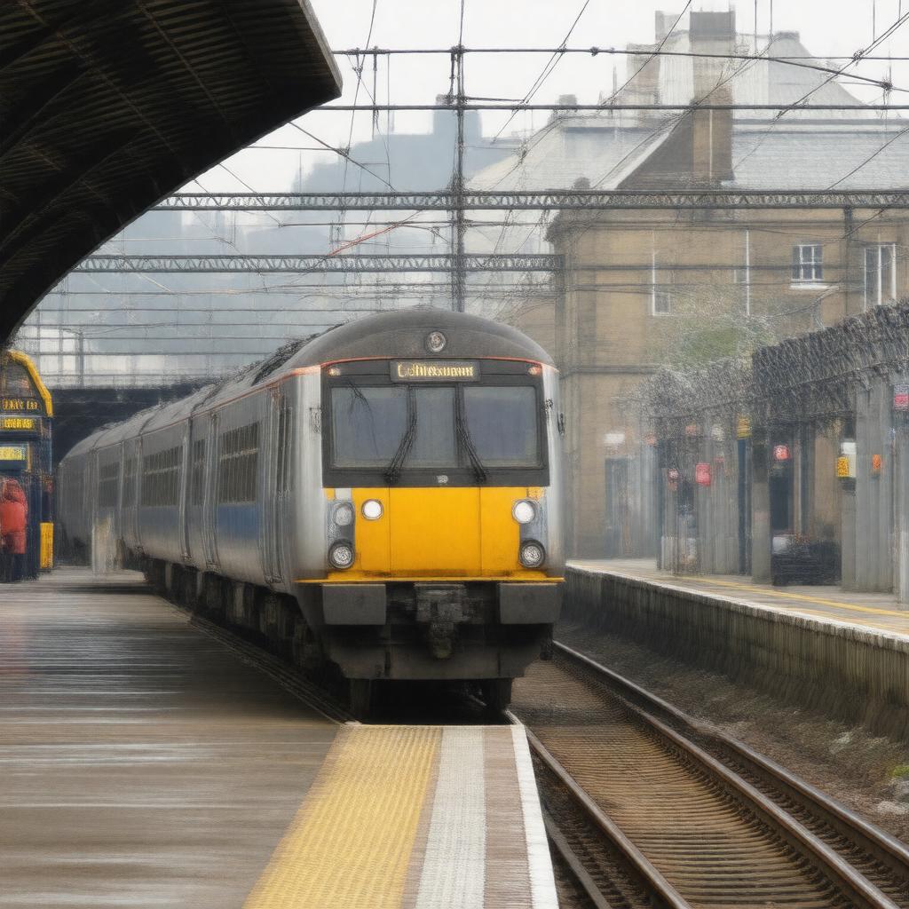 Chiltern Railways